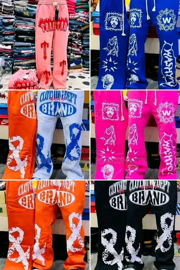Vêtements en Gros