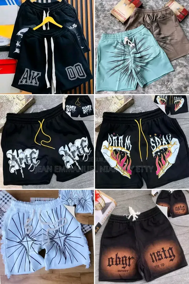 Vêtements en Gros