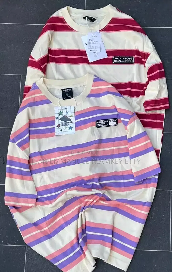 Vêtements en Gros