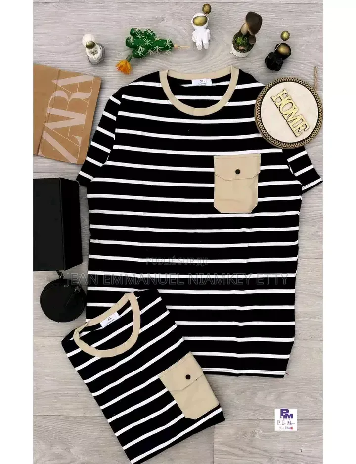 Vêtements en Gros
