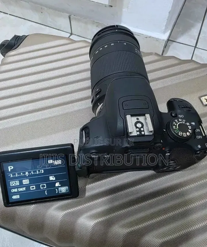 Appareil Photo