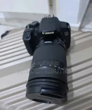 Appareil Photo