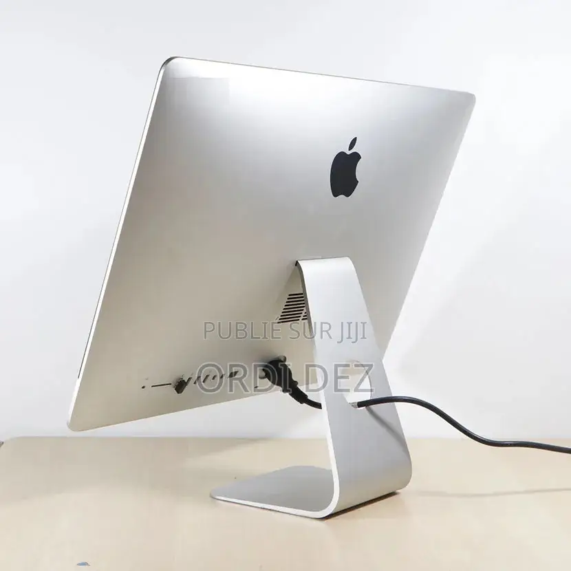 Ordinateur de bureau Apple iMac 16GB Intel Core i7 HDD 1T