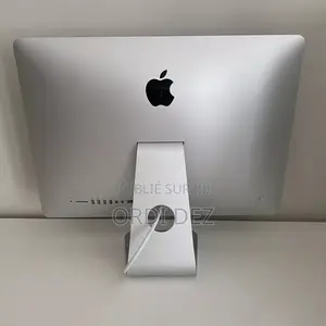 Ordinateur de bureau Apple iMac 16GB Intel Core i7 HDD 1T