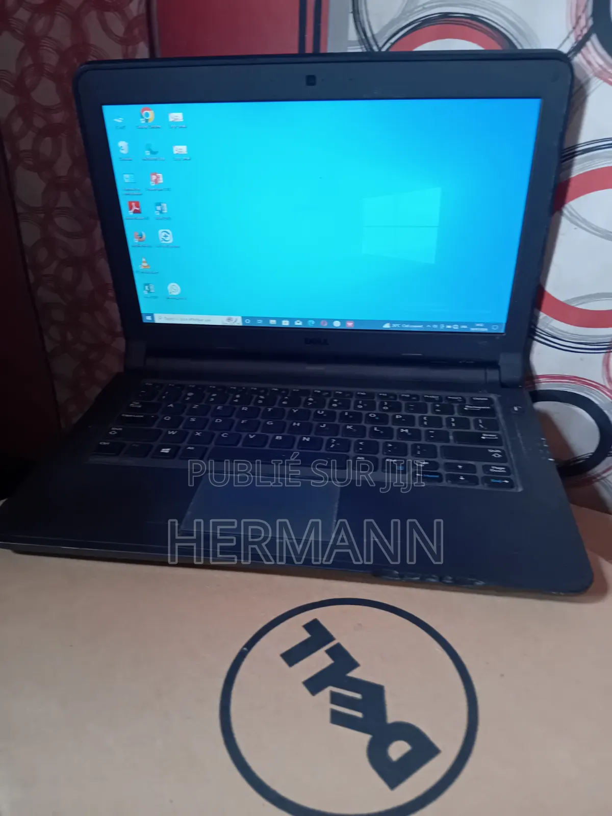 Nouveau Dell Latitude 3340 16GB Intel Core i3 HDD 500GB