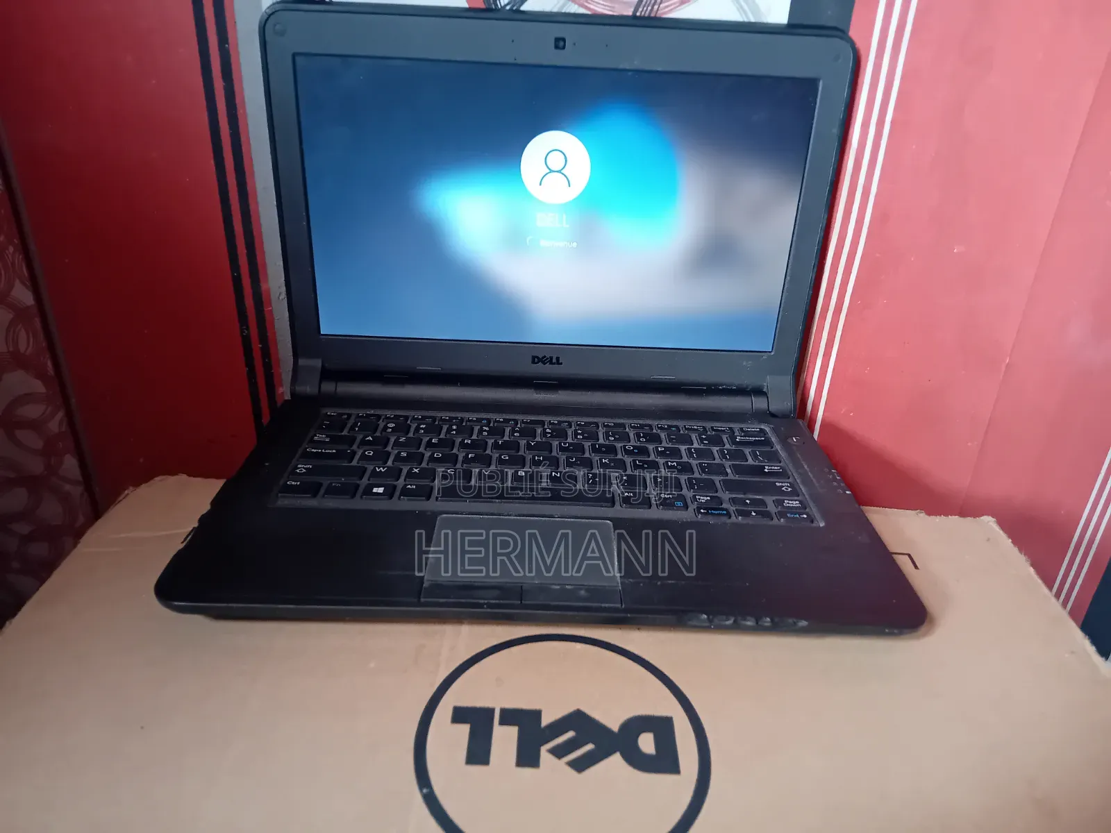 Nouveau Dell Latitude 3340 16GB Intel Core i3 HDD 500GB