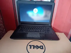 Nouveau Dell Latitude 3340 16GB Intel Core i3 HDD 500GB