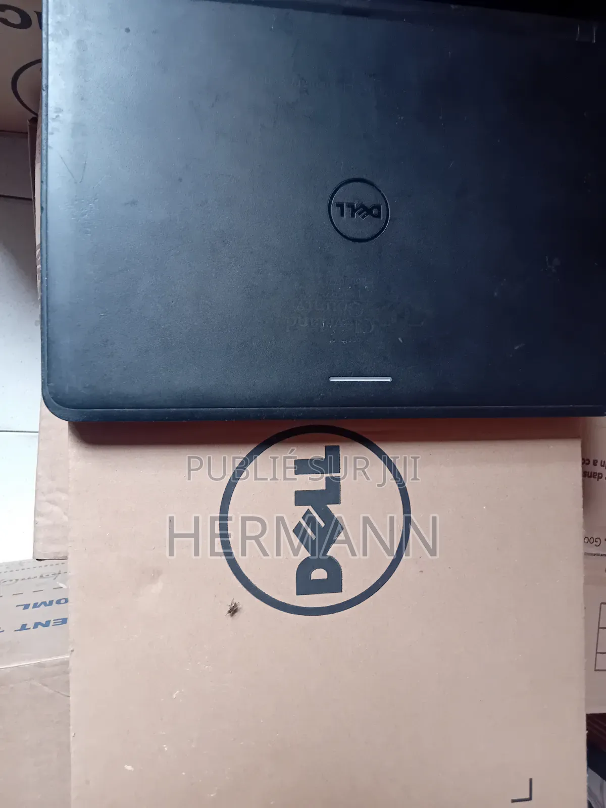 Nouveau Dell Latitude 3340 16GB Intel Core i3 HDD 500GB