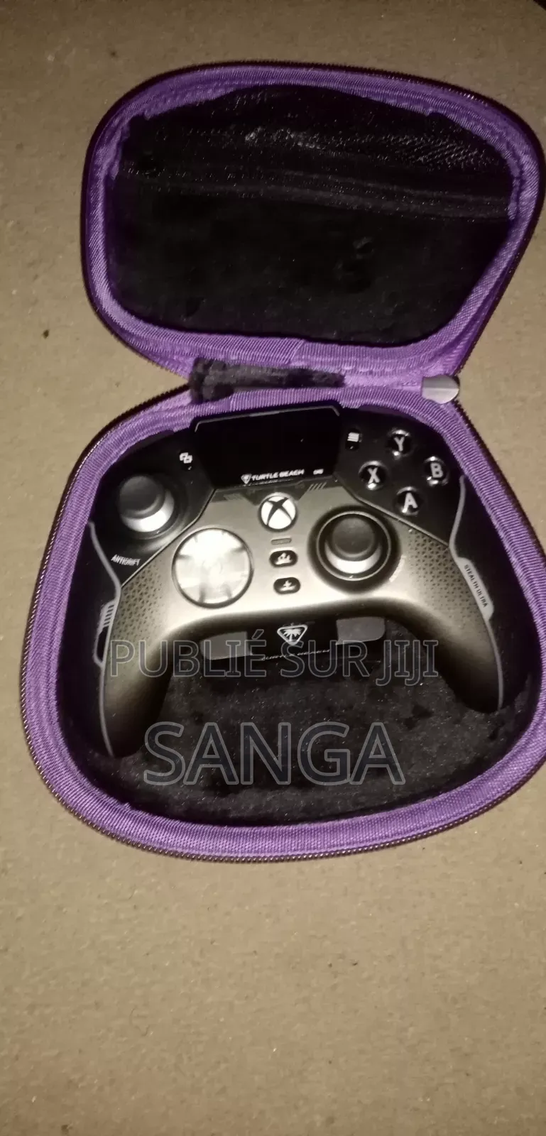 Manette Xbox Élite 2 Neuf