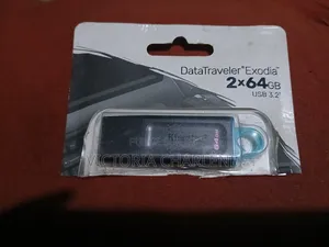 Clef USB 64 Go