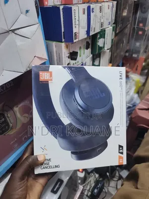 Casque Bluetooth