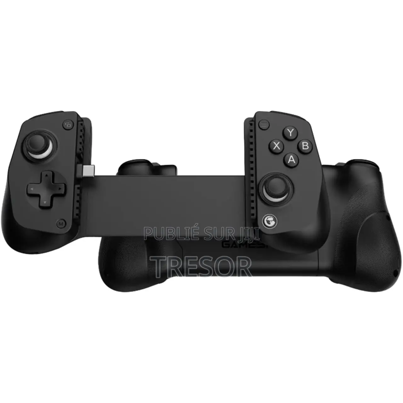 Manette De Jeu Télescopique Pour Smartphone