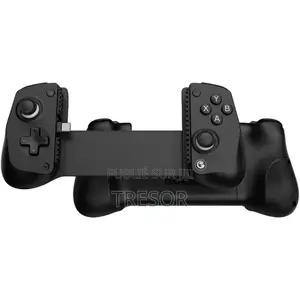 Manette De Jeu Télescopique Pour Smartphone