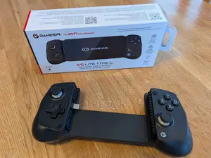 Manette De Jeu Télescopique Pour Smartphone
