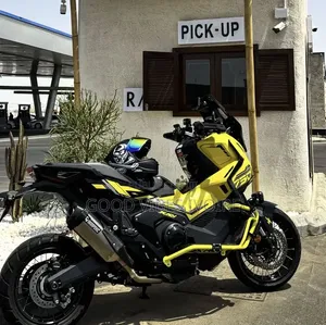 Nouveau Yamaha NMAX 155 2025 Blanc