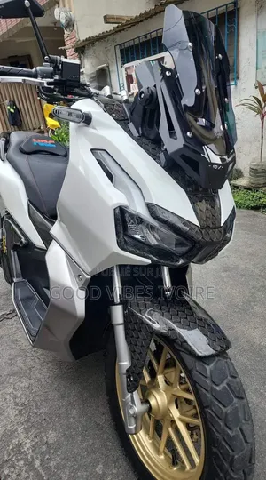 Nouveau Yamaha NMAX 155 2025 Noir