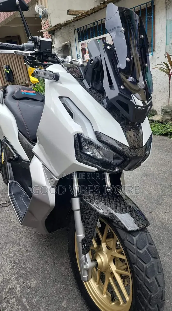 Nouveau Yamaha NMAX 155 2025 Noir