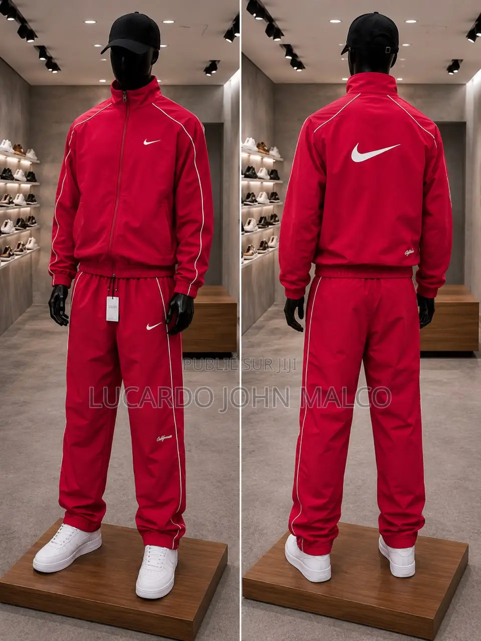 Complets Nike