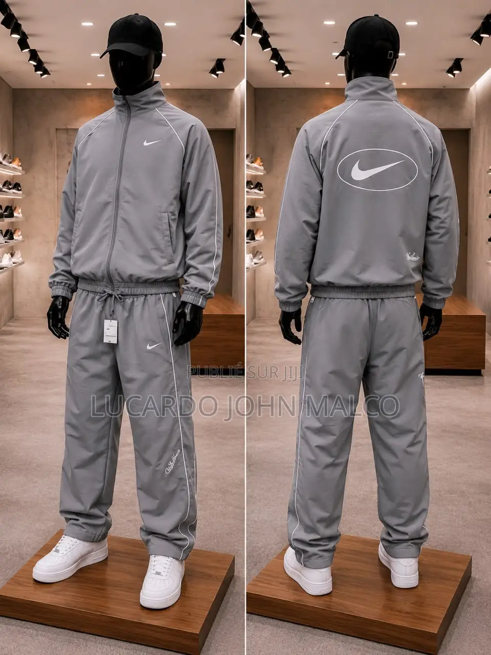 Complets Nike