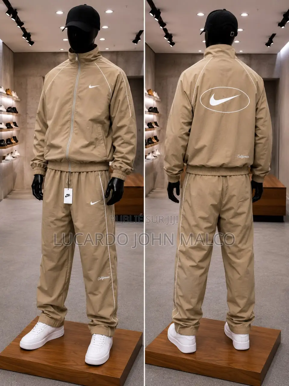 Complets Nike