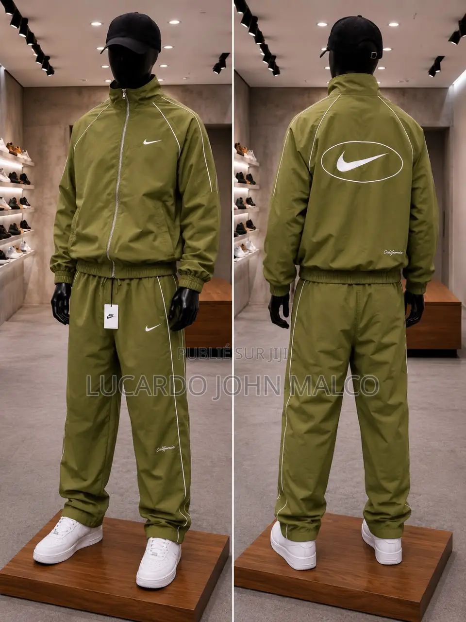 Complets Nike