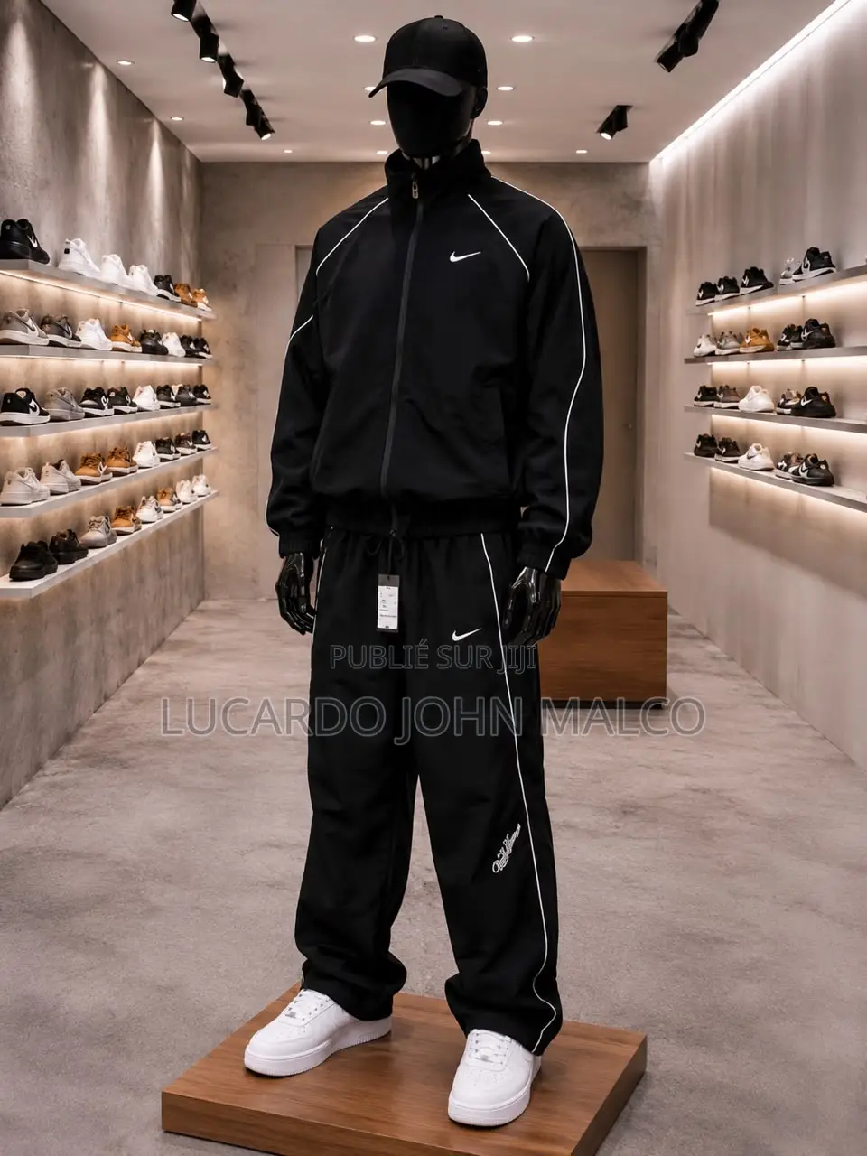 Complets Nike