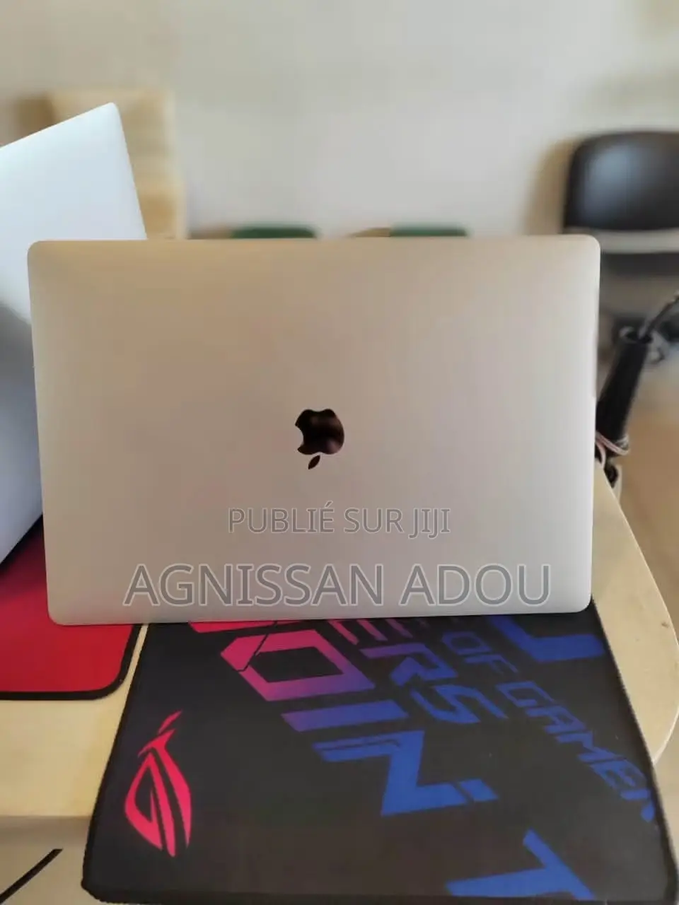 Nouveau Apple MacBook Air 2025 M4 16GB Intel Core i7 HDD+SSD 6T