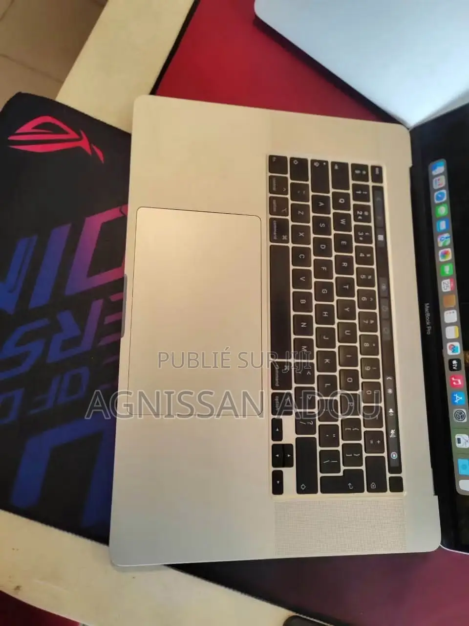 Nouveau Apple MacBook Air 2025 M4 16GB Intel Core i7 HDD+SSD 6T