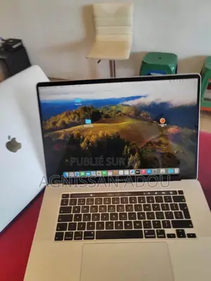 Nouveau Apple MacBook Air 2025 M4 16GB Intel Core i7 HDD+SSD 6T