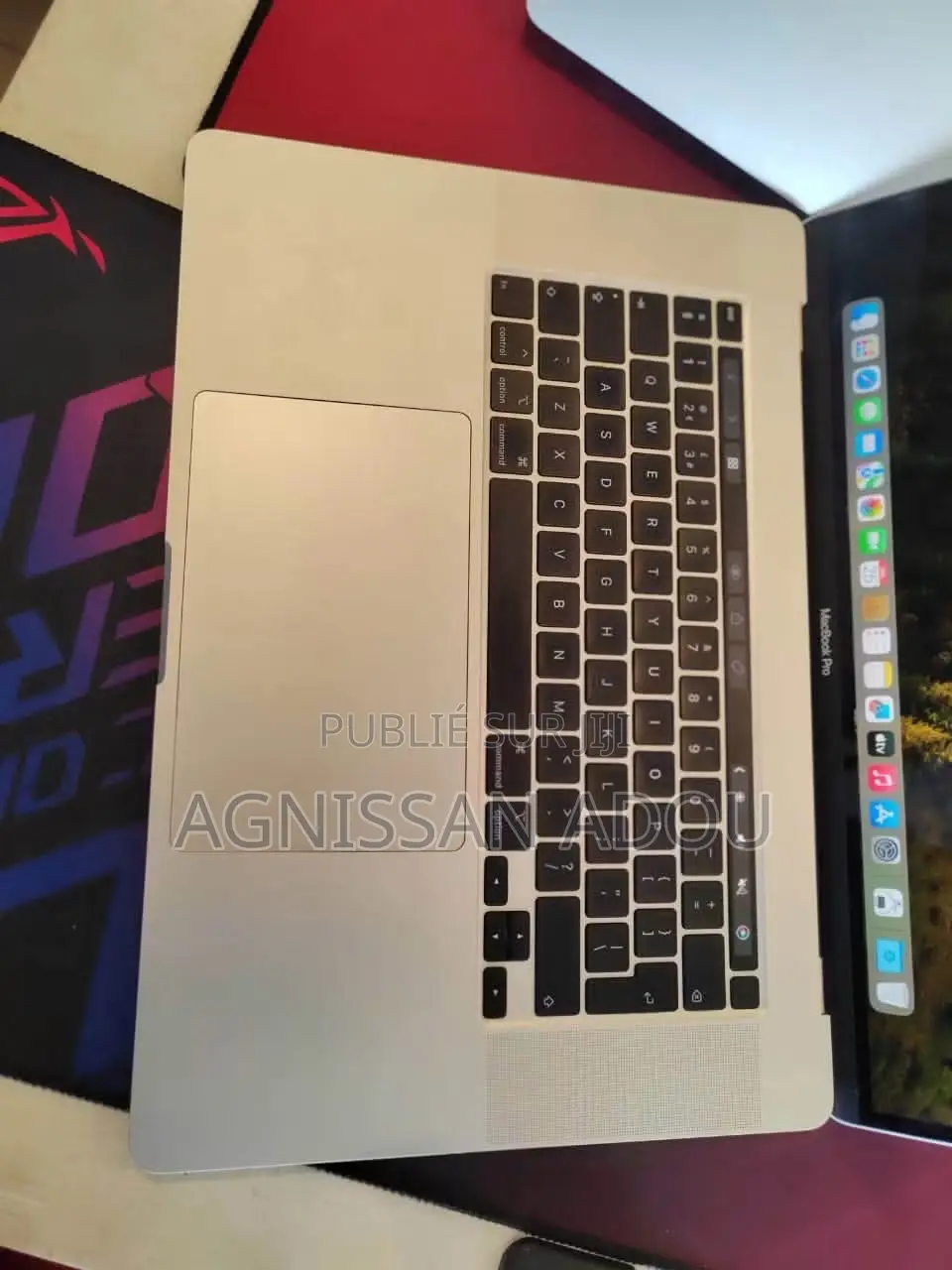 Nouveau Apple MacBook Air 2025 M4 16GB Intel Core i7 HDD+SSD 6T