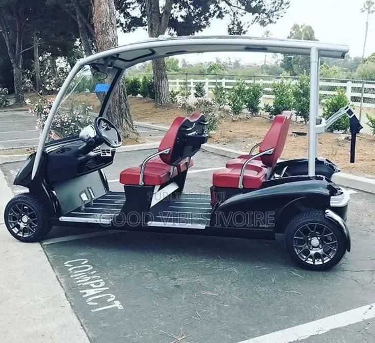 Nouveau Tricycle Ihemas 2023 Doré