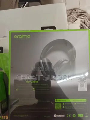 Casque ORAIMO Original