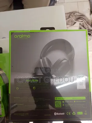 Casque ORAIMO Original
