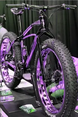 Vélo Électrique