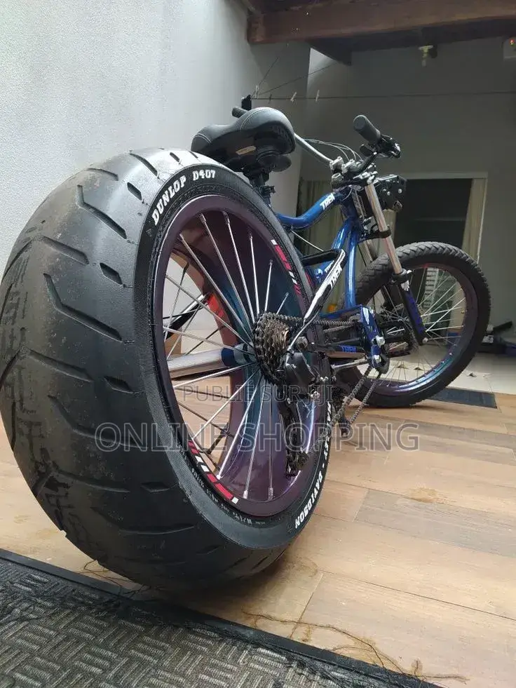 Vélo Électrique