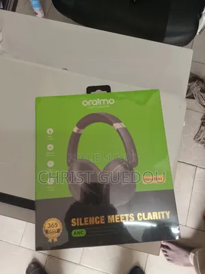 Casque Original ORAIMO