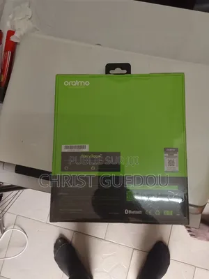 Casque Original ORAIMO