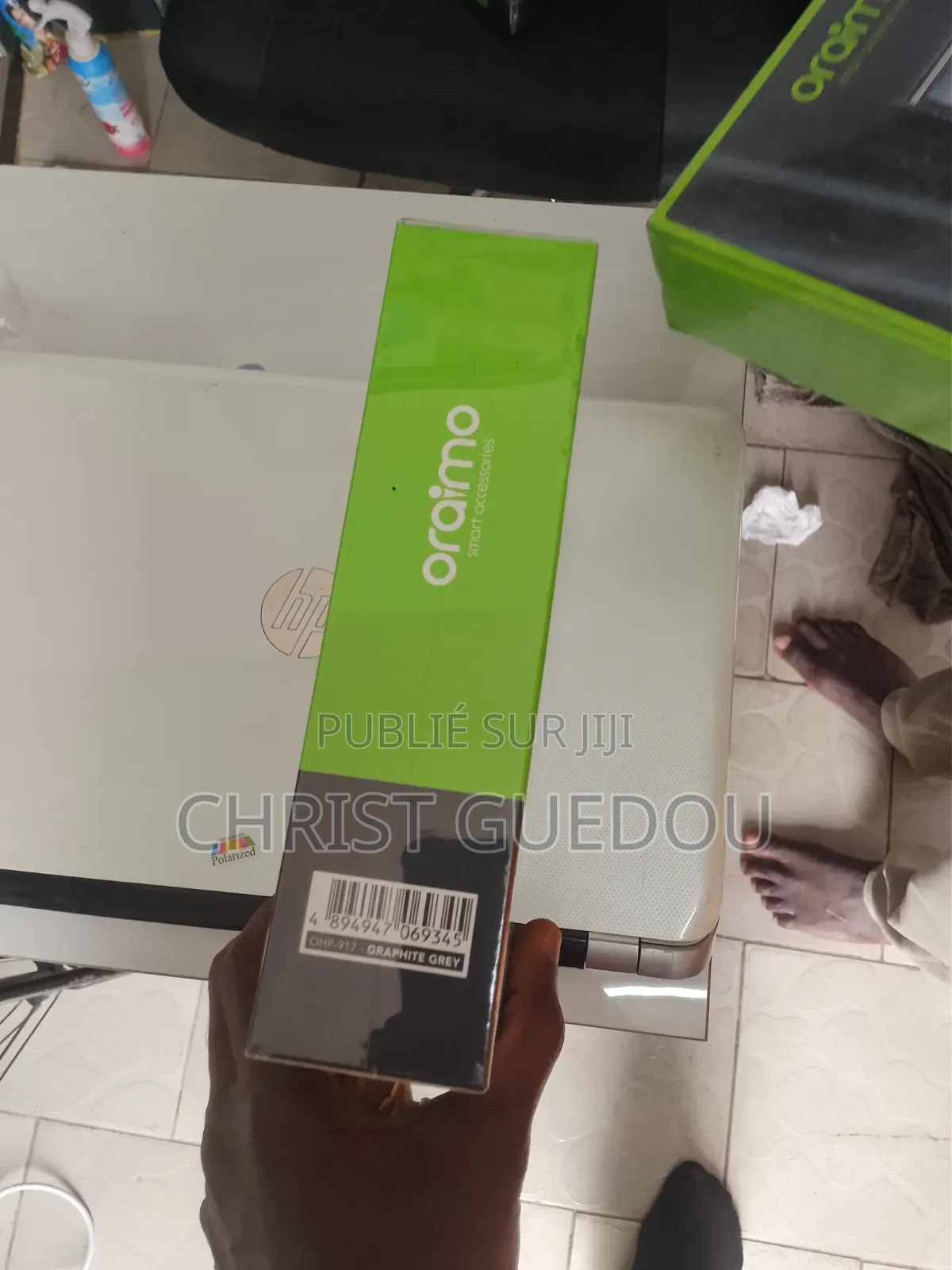 Casque Original ORAIMO