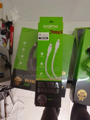 Chargeur Original ORAIMO