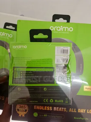 Montre ORAIMO Original