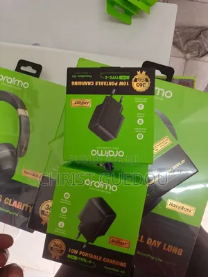 Chargeur Original ORAIMO