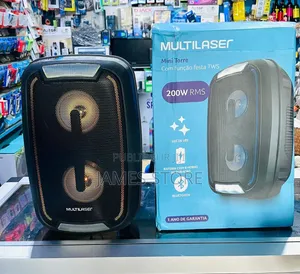 Baffle Bluetooth – Haut-Parleur