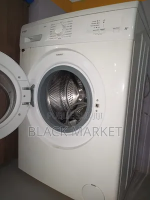 Machine a Laver Smart 5 Kg – Très Bon État De Marche / Petit Prix