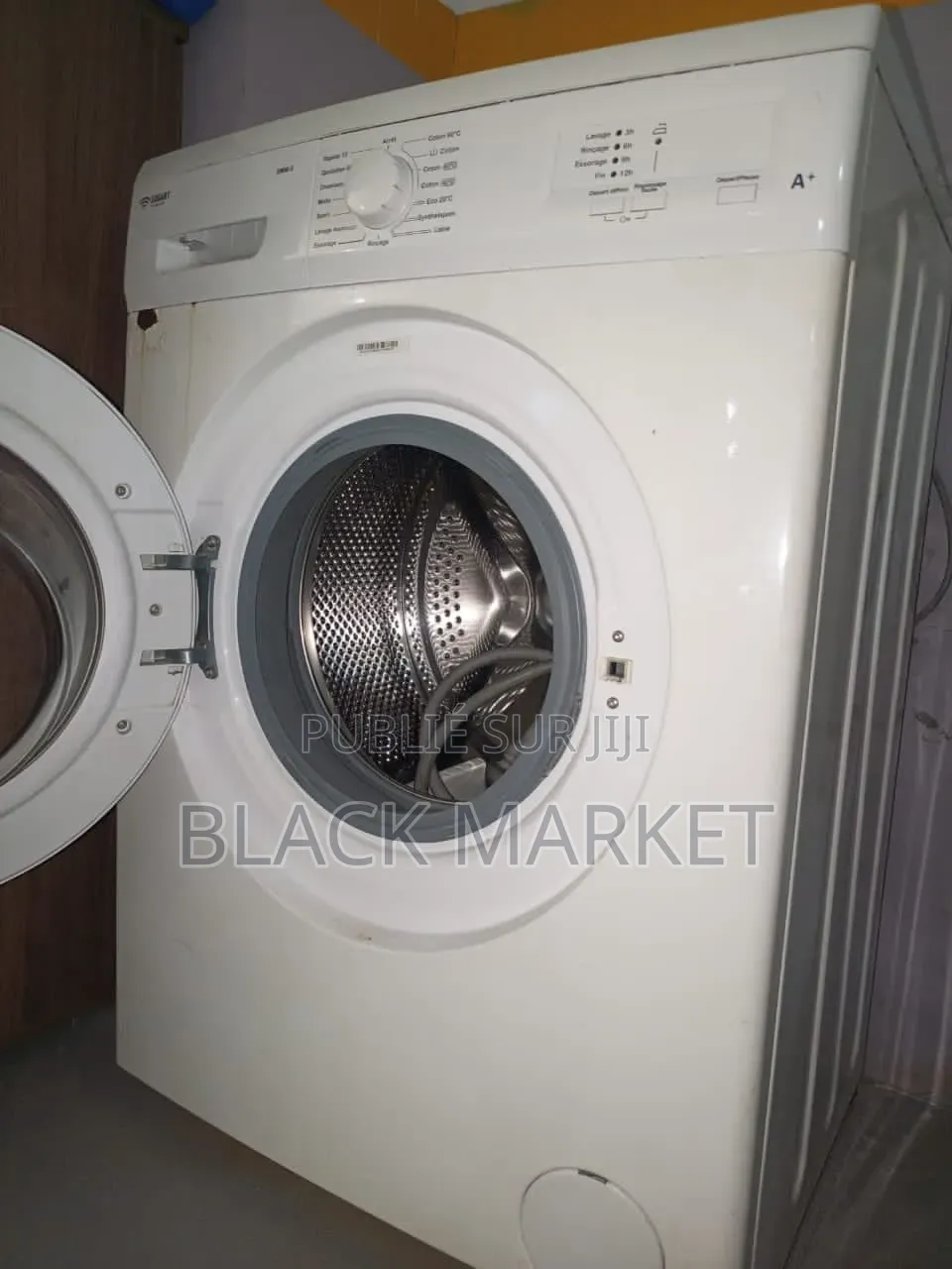 Machine a Laver Smart 5 Kg – Très Bon État De Marche / Petit Prix