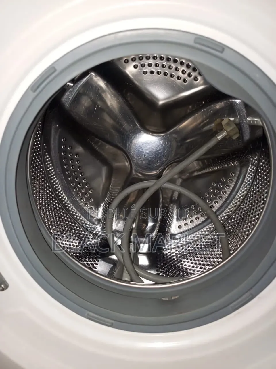 Machine a Laver Smart 5 Kg – Très Bon État De Marche / Petit Prix