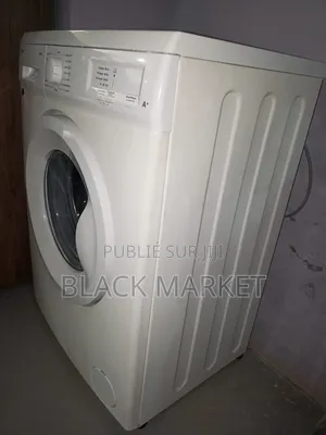Machine a Laver Smart 5 Kg – Très Bon État De Marche / Petit Prix