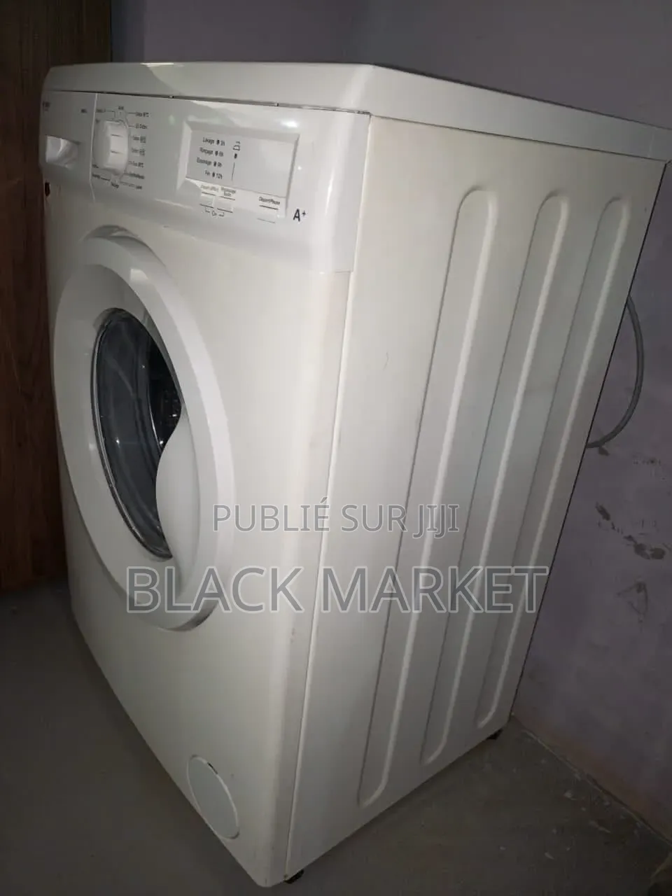 Machine a Laver Smart 5 Kg – Très Bon État De Marche / Petit Prix