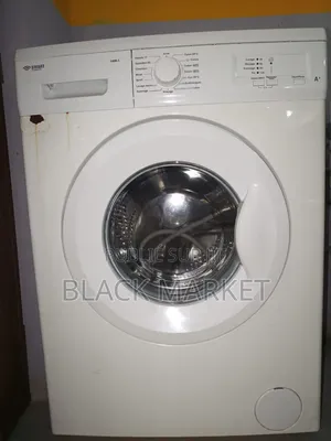 Machine a Laver Smart 5 Kg – Très Bon État De Marche / Petit Prix