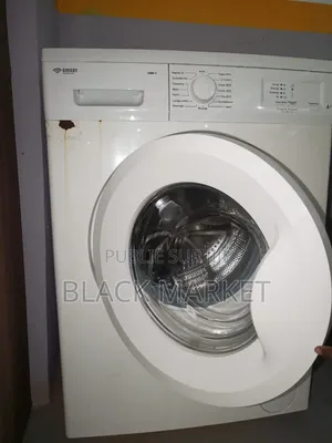 Machine a Laver Smart 5 Kg – Très Bon État De Marche / Petit Prix