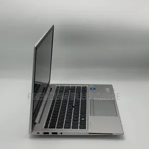 Nouveau HP EliteBook 840 G8 16GB Intel Core i5 SSD 512GB